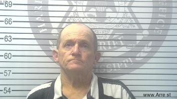 Michael Jason Hanna Mugshot