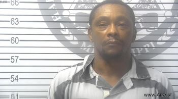 Michael Terrell Harris Mugshot