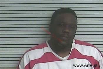 Michael  Hartfield Mugshot