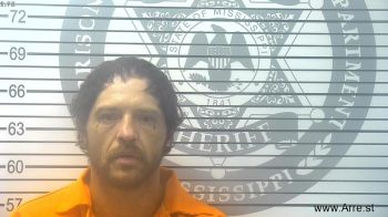 Michael Douglas Hester Mugshot