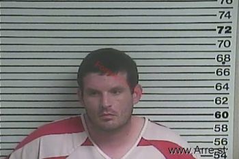 Michael Lance Hicks Mugshot