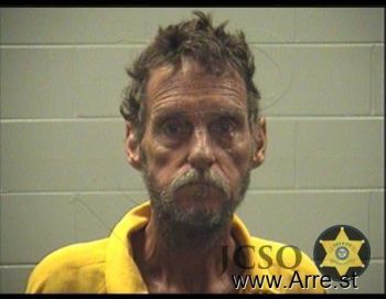 Michael Lewis Hinton Mugshot