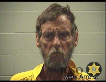 Michael Lewis Hinton Mugshot