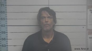 Michael Larson Hubbard Mugshot