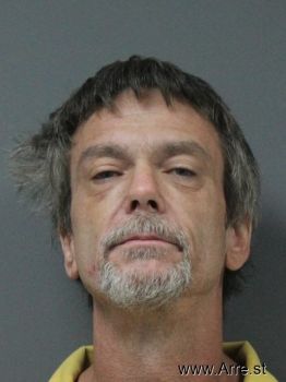 Michael Larson Hubbard Mugshot