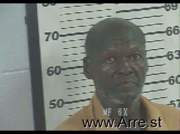 Michael  Hunter Mugshot