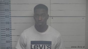 Michael Tyrone Jennings Mugshot