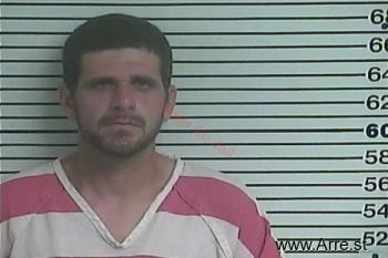 Michael Wayne Jones Mugshot