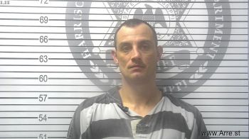 Michael Wayne Jones Mugshot