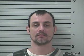 Michael Wayne Jones Mugshot