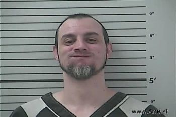 Michael Wayne Jones Mugshot