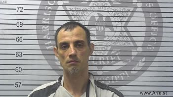 Michael Wayne Jones Mugshot