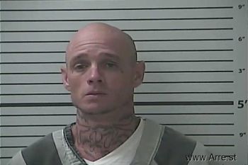 Michael Warren Lane Mugshot