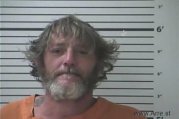 Michael Jake Langley Mugshot