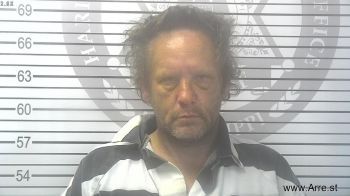 Michael Neal Madden Mugshot