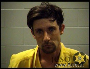 Michael Wayne Martin Mugshot