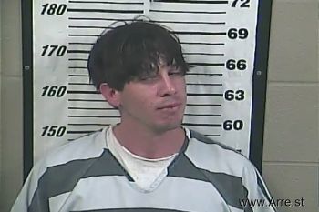 Michael A Martin Mugshot