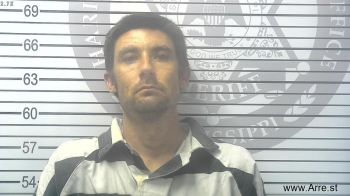 Michael Wayne Martin Mugshot