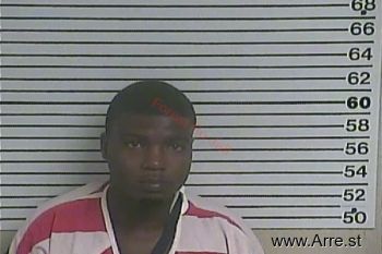 Michael Deshawn Mccann Mugshot