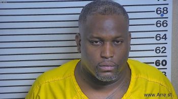 Michael Antwan Mcgill Mugshot