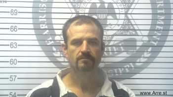 Michael Bryan Mcwilliams Mugshot