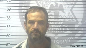 Michael Bryan Mcwilliams Mugshot