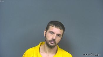 Michael Arnold Medley Mugshot