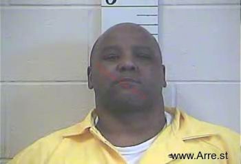 Michael  Millender Mugshot