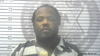 Michael Jessie Minter Mugshot