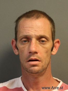 Michael Wayne Mitchell Mugshot