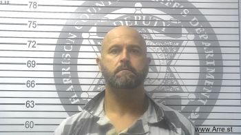 Michael Eugene Montgomery Mugshot