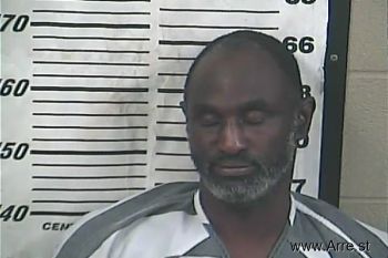 Michael Anthony Moody Mugshot