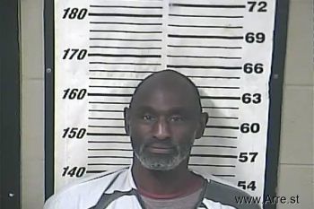 Michael Anthony Moody Mugshot