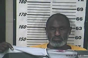 Michael Anthony Moody Mugshot