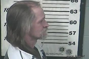 Michael  Mcree Mugshot