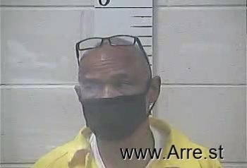 Michael  Nettles Mugshot