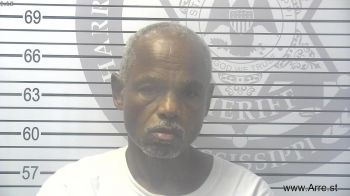 Michael Anthony Nettles Mugshot