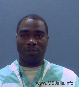 Michael Jermaine Norman Mugshot