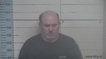 Michael Wayne Norris Mugshot