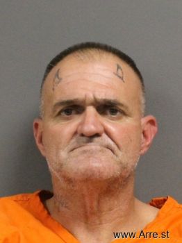 Michael Carl Oakley Mugshot