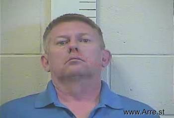 Michael  Obrien Mugshot