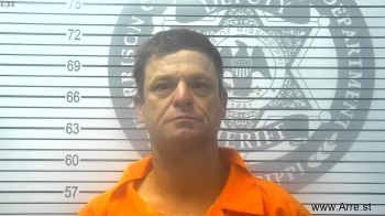 Michael Everett Obrien Mugshot