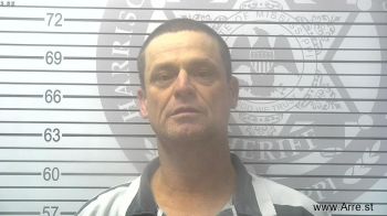 Michael Everett Obrien Mugshot