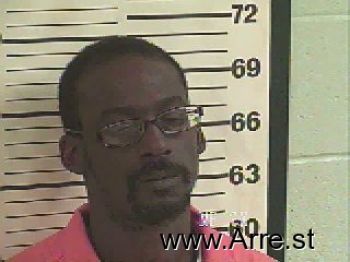 Michael Antonio Patterson Mugshot