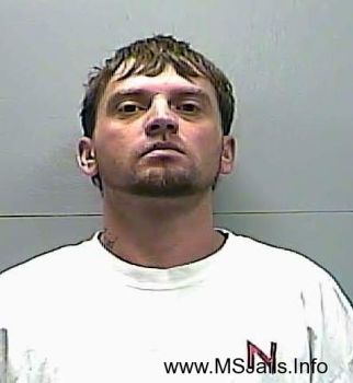 Michael  Philpot Mugshot