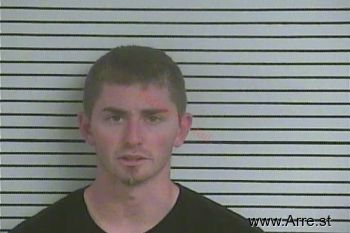 Michael Andrew Rahaim Mugshot