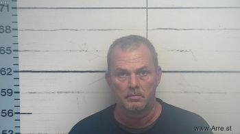 Michael Bradley Robbins Mugshot