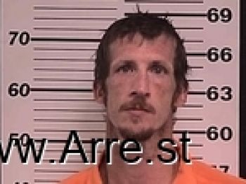 Michael Wayne Shafer Mugshot