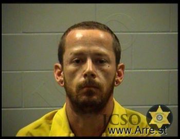 Michael Alexander Slotterback Mugshot