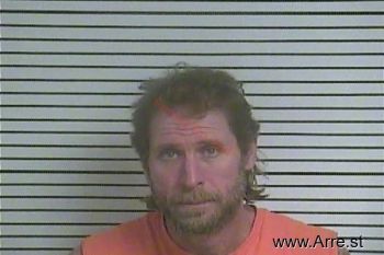 Michael Joe Smallwood Mugshot